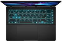 Prenosnik ASUS VivoBook 16 V3607VU-RP028W / Core i7-13620H, 16 GB RAM, 1 TB SSD, nVidia GeForce RTX 4050, 16" WUXGA 144 Hz IPS zaslon, Windows 11, črne barve
