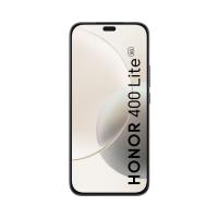 Smartphone HONOR 400 Lite, 6,7", 8GB, 256GB, Android 15, crni