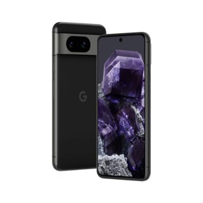 Pametni telefon GOOGLE Pixel 8, 6,2", 8GB, 128GB, Android 14, črni