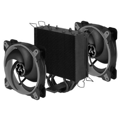 Hladilnik ARCTIC Freezer 34 eSports DUO, za Intel i AMD, sivi