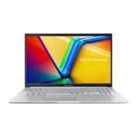 Prenosnik ASUS VivoBook 15 M1502YA-BQ161 / Ryzen 7 7730U, 16GB, 512GB SSD, AMD Radeon Graphics, 15.6" FHD IPS, brez OS, sivi