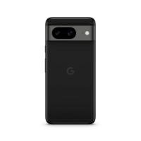 Pametni telefon GOOGLE Pixel 8, 6,2", 8GB, 128GB, Android 14, črni