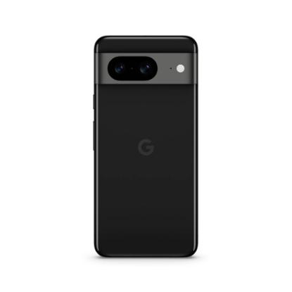 Pametni telefon GOOGLE Pixel 8, 6,2", 8GB, 128GB, Android 14, črni
