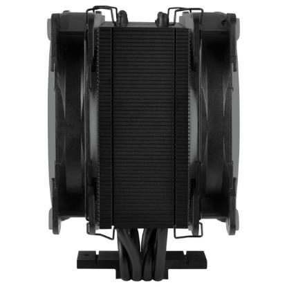 Hladilnik ARCTIC Freezer 34 eSports DUO, za Intel i AMD, sivi