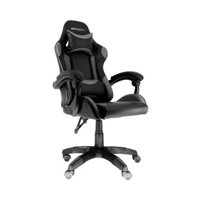Gaming stol EPOCH Avior, črna