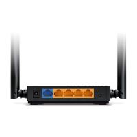 Router TP-LINK Archer C64, AC1200, 802.11a/b/g/n/ac, 4x 10/100/1000 LAN + WAN 10/100/1000, 4 antene, bežični