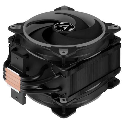 Hladilnik ARCTIC Freezer 34 eSports DUO, za Intel i AMD, sivi