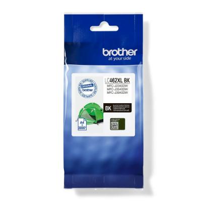 Tinta BROTHER LC462C cyan, za MFC-J2340DW, J3540DW, J3940DW