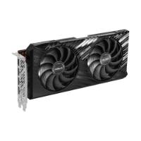 Grafična kartica ASROCK Radeon RX7700XT Challenger 16G OC, 12GB GDDR6
