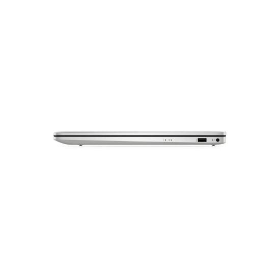 Prenosnik HP 17-cn3028nm 9N4E9EA / Core i5 1334U, 16GB, 512GB SSD, Intel HD Graphics, 17.3" FHD IPS, Windows 11, sivi