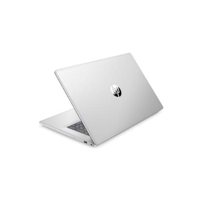 Prenosnik HP 17-cn3028nm 9N4E9EA / Core i5 1334U, 16GB, 512GB SSD, Intel HD Graphics, 17.3" FHD IPS, Windows 11, sivi
