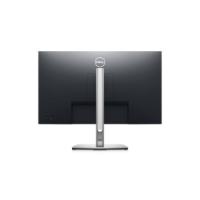 Monitor 27" DELL P2723DE, QHD, IPS, 60Hz, 5ms, 350cd/m2, 1000:1, pivot, črni