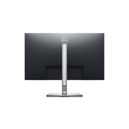 Monitor 27" DELL P2723DE, QHD, IPS, 60Hz, 5ms, 350cd/m2, 1000:1, pivot, črni