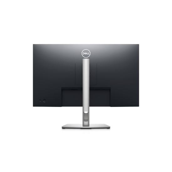Monitor 27" DELL P2723DE, QHD, IPS, 60Hz, 5ms, 350cd/m2, 1000:1, pivot, črni