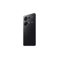 Pametni telefon XIAOMI Redmi Note 13 Pro, 6,67", 8GB, 256GB, Android 13, črni