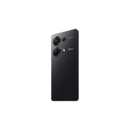 Pametni telefon XIAOMI Redmi Note 13 Pro, 6,67", 8GB, 256GB, Android 13, črni