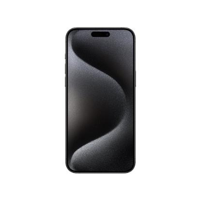 Smartphone APPLE iPhone 15 Pro Max, 6,7", 8GB, 512GB, iOS, črni