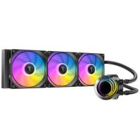 Vodno hlajenje ANTEC Vortex Lum 360 ARGB, za Intel i AMD