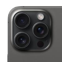 Smartphone APPLE iPhone 15 Pro Max, 6,7", 8GB, 512GB, iOS, črni
