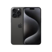 Smartphone APPLE iPhone 15 Pro Max, 6,7", 8GB, 512GB, iOS, črni
