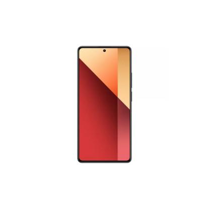 Pametni telefon XIAOMI Redmi Note 13 Pro, 6,67", 8GB, 256GB, Android 13, črni