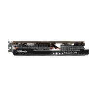 Grafična kartica ASROCK Radeon RX7700XT Challenger 16G OC, 12GB GDDR6