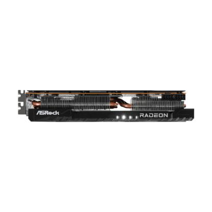 Grafična kartica ASROCK Radeon RX7700XT Challenger 16G OC, 12GB GDDR6