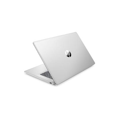 Prenosnik HP 17-cn3029nm 9N4F0EA/ Core i5 1334U, 16GB, 512GB SSD, Intel HD Graphics, 17.3" FHD IPS, brez OS, sivi