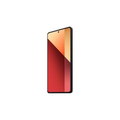 Pametni telefon XIAOMI Redmi Note 13 Pro, 6,67", 8GB, 256GB, Android 13, črni