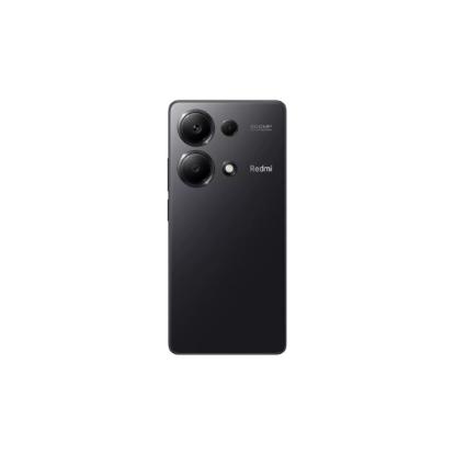 Pametni telefon XIAOMI Redmi Note 13 Pro, 6,67", 8GB, 256GB, Android 13, črni