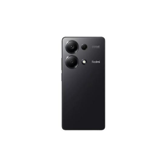 Pametni telefon XIAOMI Redmi Note 13 Pro, 6,67", 8GB, 256GB, Android 13, črni