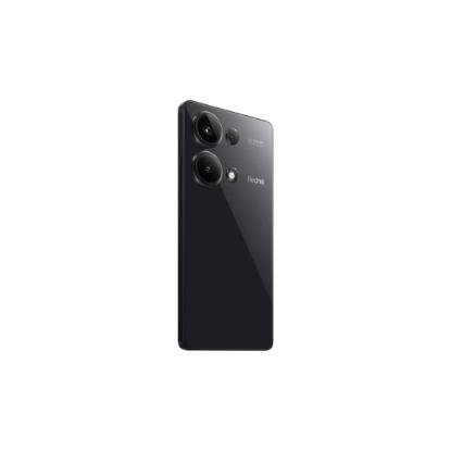 Pametni telefon XIAOMI Redmi Note 13 Pro, 6,67", 8GB, 256GB, Android 13, črni