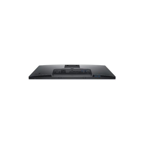 Monitor 27" DELL P2723DE, QHD, IPS, 60Hz, 5ms, 350cd/m2, 1000:1, pivot, črni
