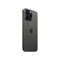 Smartphone APPLE iPhone 15 Pro Max, 6,7", 8GB, 512GB, iOS, črni