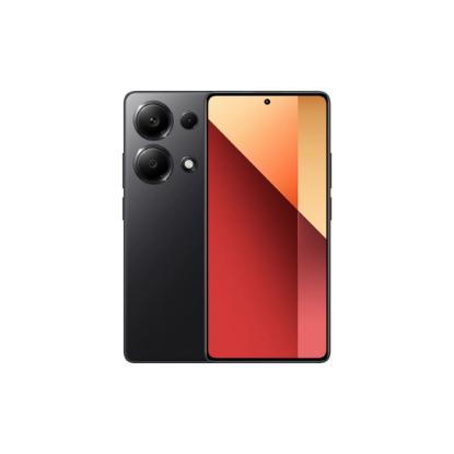 Pametni telefon XIAOMI Redmi Note 13 Pro, 6,67", 8GB, 256GB, Android 13, črni
