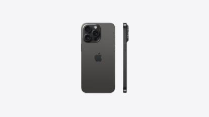 Smartphone APPLE iPhone 15 Pro Max, 6,7", 8GB, 512GB, iOS, črni