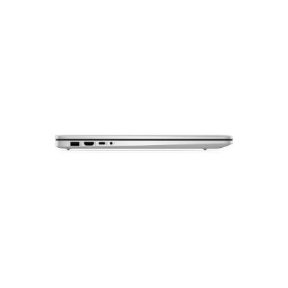 Prenosnik HP 17-cn3028nm 9N4E9EA / Core i5 1334U, 16GB, 512GB SSD, Intel HD Graphics, 17.3" FHD IPS, Windows 11, sivi