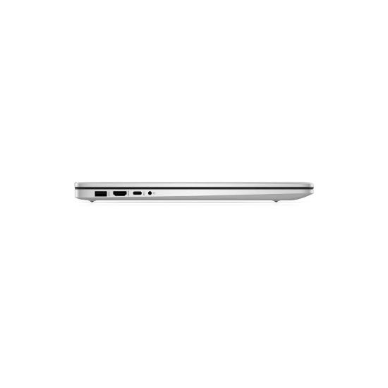 Prenosnik HP 17-cn3028nm 9N4E9EA / Core i5 1334U, 16GB, 512GB SSD, Intel HD Graphics, 17.3" FHD IPS, Windows 11, sivi