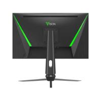 Monitor 27" TESLA 27GM620BF, FHD, IPS, 165Hz, 1ms, 400cd/m2, G-Sync, FreeSync, pivot, črni