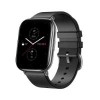Pametna ura AMAZFIT Zepp E Square, Pametna obvestila, Polar night black