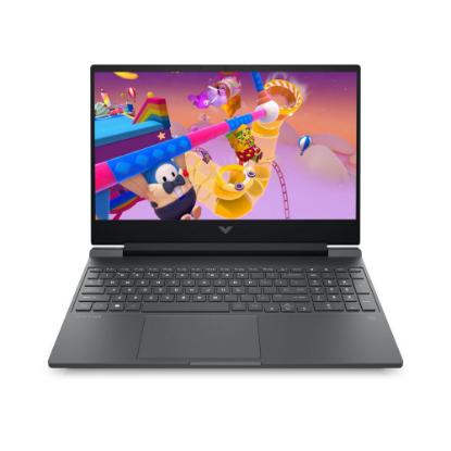 Prenosnik HP Victus 15-fa1151nw 9W1Q0EA / Intel Core i5 13420H, 16GB, 512GB SSD, nVidia GeForce RTX 4050, 15.6" FHD 144Hz IPS, Windows 11, črni
