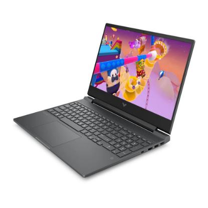 Prenosnik HP Victus 15-fa1151nw 9W1Q0EA / Intel Core i5 13420H, 16GB, 512GB SSD, nVidia GeForce RTX 4050, 15.6" FHD 144Hz IPS, Windows 11, črni