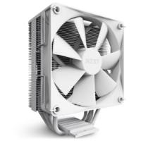 Hladilnik NZXT T120, za Intel in AMD, beli