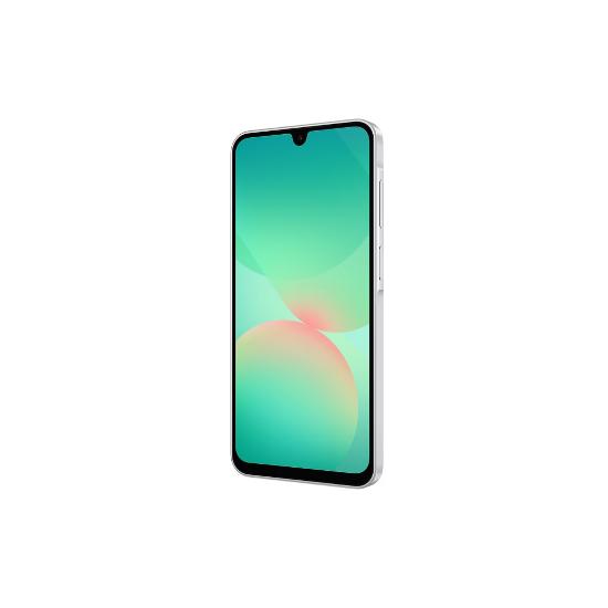 Smartphone SAMSUNG Galaxy A26, 6,7", 6GB, 128GB, Android 15, beli