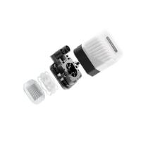 Vodno hlajenje BE QUIET Light Loop 240mm, ARGB, CPU hlađenje, za Intel i AMD