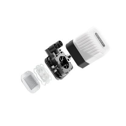 Vodno hlajenje BE QUIET Light Loop 240mm, ARGB, CPU hlađenje, za Intel i AMD