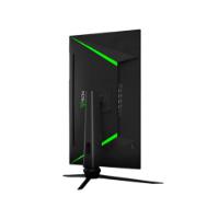 Monitor 27" TESLA 27GM620BF, FHD, IPS, 165Hz, 1ms, 400cd/m2, G-Sync, FreeSync, pivot, črni