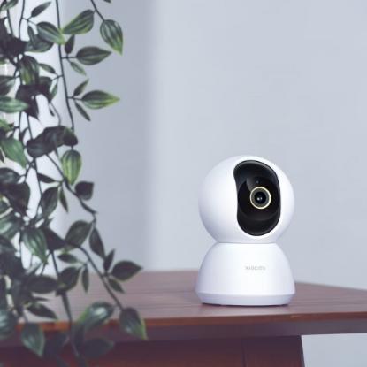Mrežna nadzorna kamera XIAOMI Smart Camera C300, 2K, 360°, notarnja