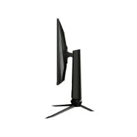 Monitor 27" TESLA 27GM620BF, FHD, IPS, 165Hz, 1ms, 400cd/m2, G-Sync, FreeSync, pivot, črni