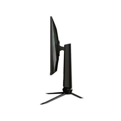 Monitor 27" TESLA 27GM620BF, FHD, IPS, 165Hz, 1ms, 400cd/m2, G-Sync, FreeSync, pivot, črni